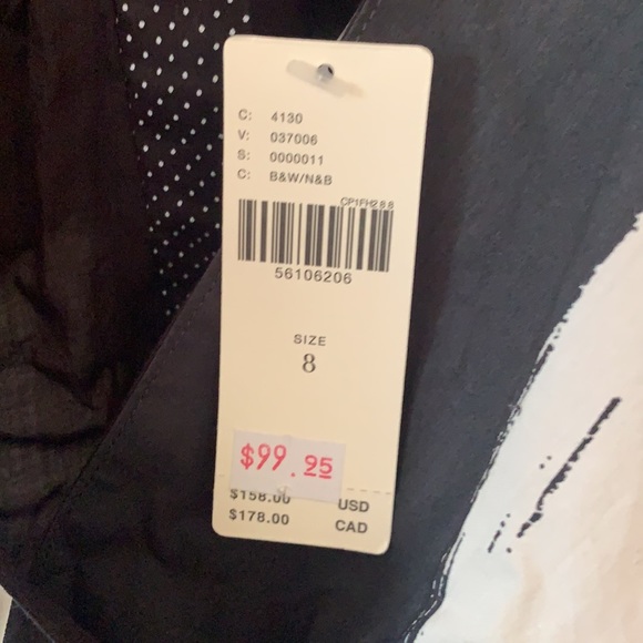 Maeve by Anthropologie summer dress - Picture 2 of 6